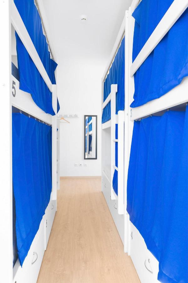 Insua Hostel Sao Pedro do Sul Ngoại thất bức ảnh