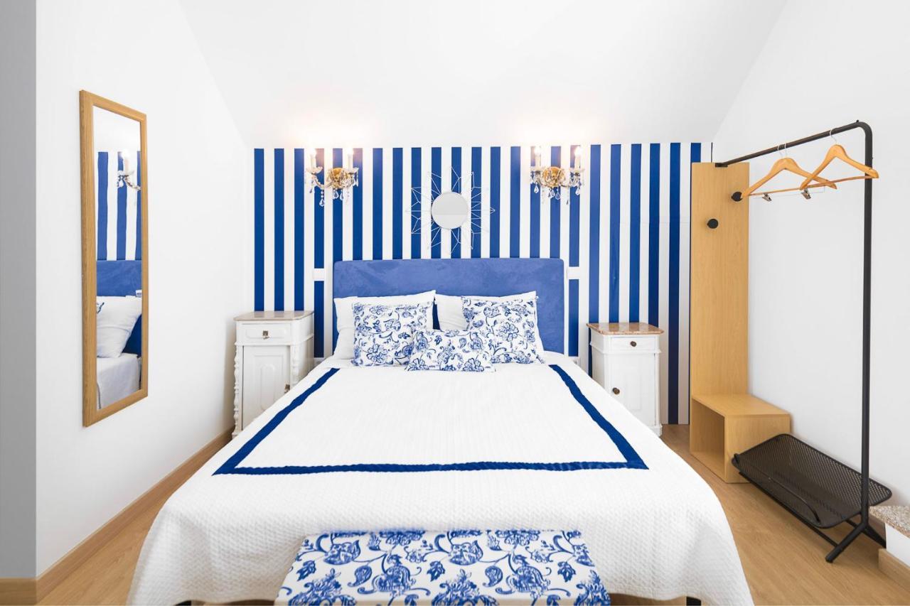 Insua Hostel Sao Pedro do Sul Ngoại thất bức ảnh