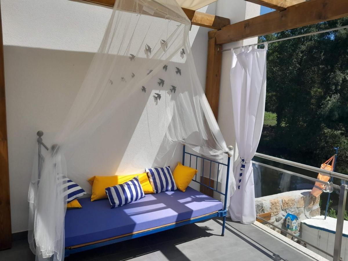 Insua Hostel Sao Pedro do Sul Ngoại thất bức ảnh